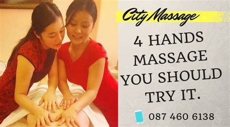 asian massage dublin|Thai Massage Dublin 